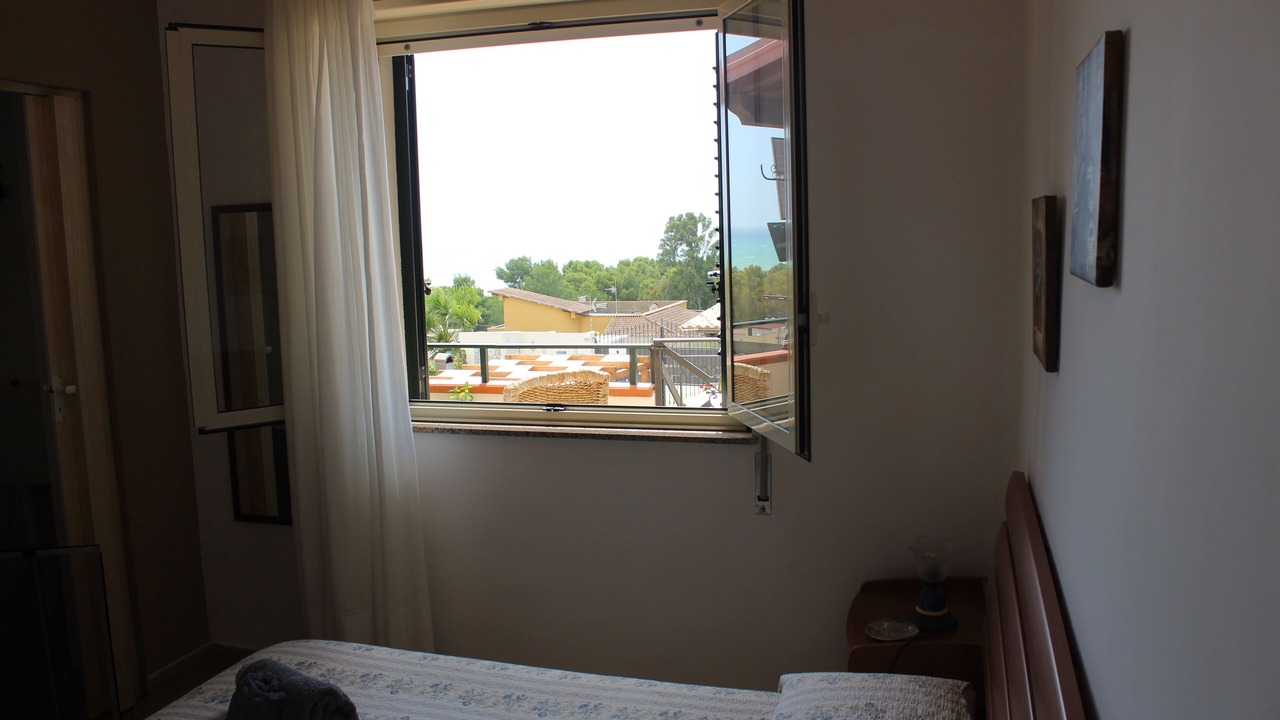 Photo of Bedroom in Seccagrande
