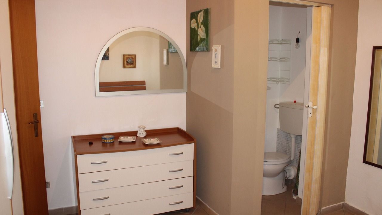 Photo of Bathroom in Seccagrande