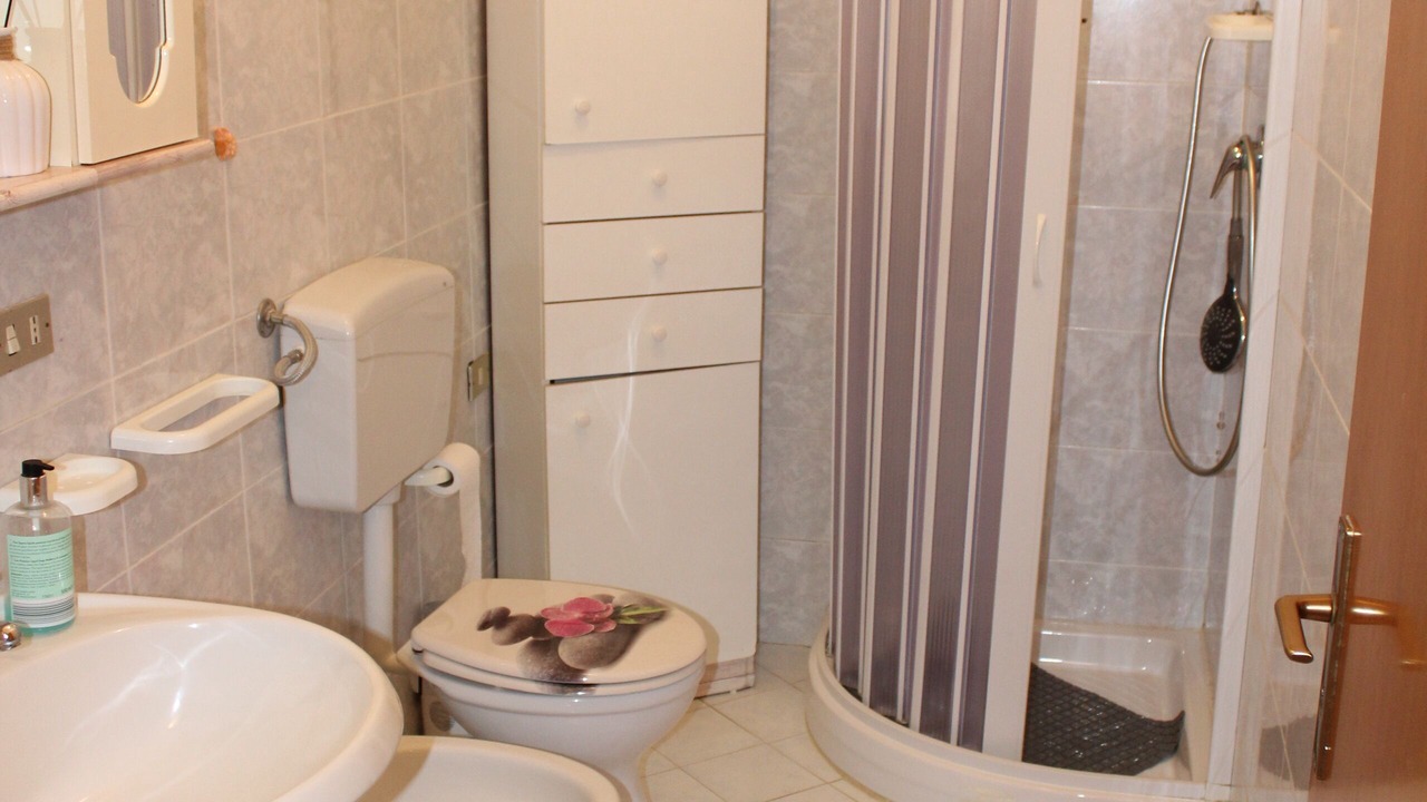 Photo of Bathroom in Seccagrande