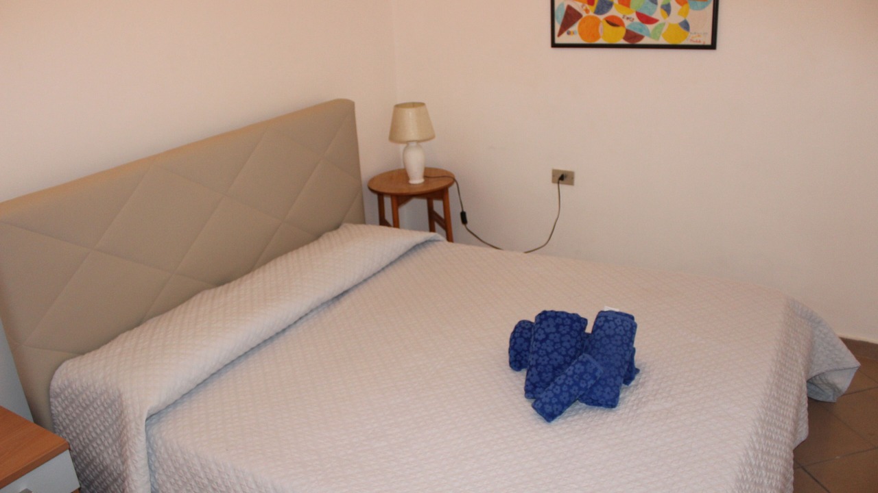 Photo of Bedroom in Seccagrande