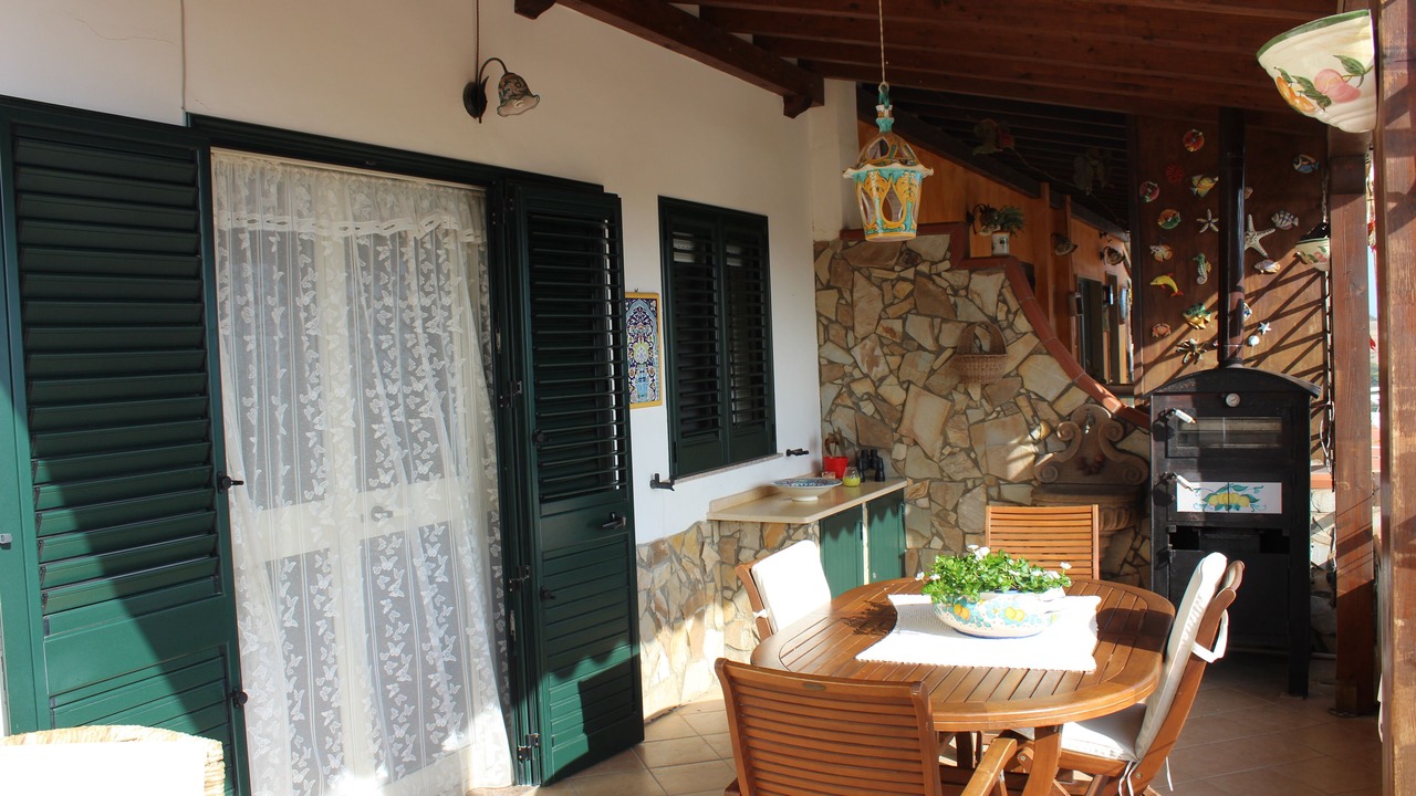 Photo of Outdoor in Seccagrande