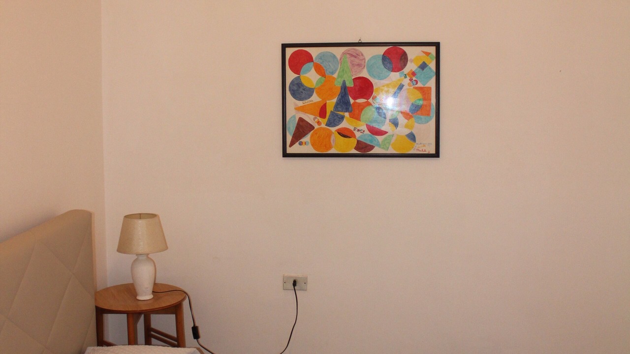 Photo of Bedroom in Seccagrande