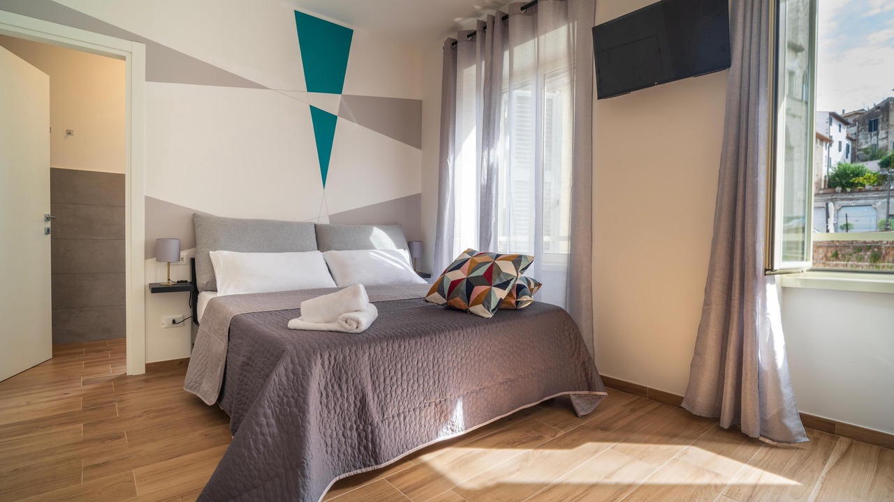 Photo of Bedroom in Anagni