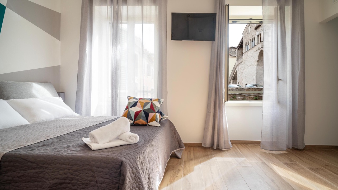 Photo of Bedroom in Anagni