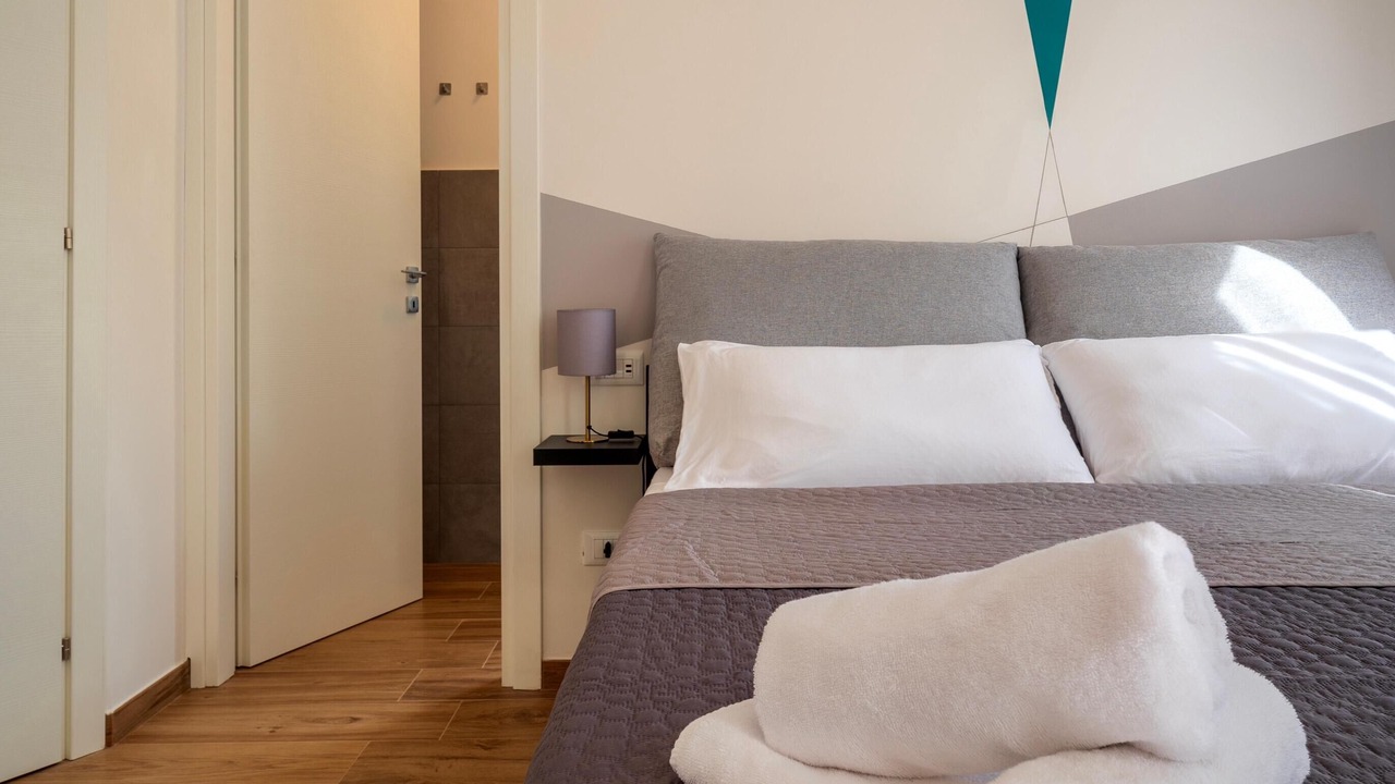 Photo of Bedroom in Anagni