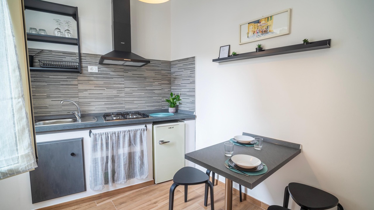 Photo of Kitchen in Anagni