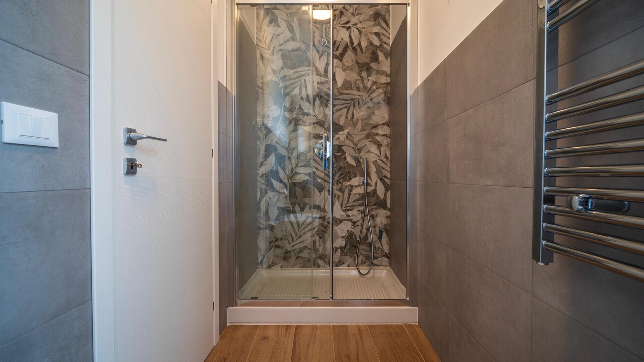 Photo of Bathroom in Anagni