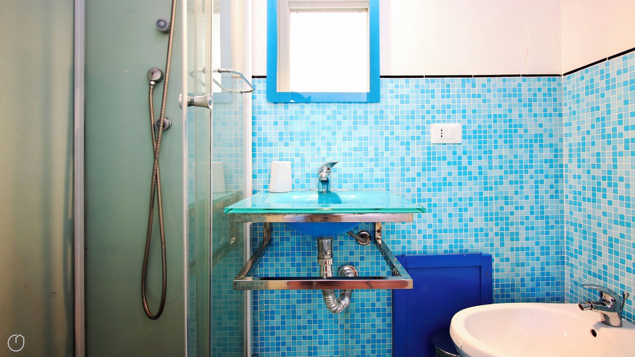 Photo of Bathroom in Scopello