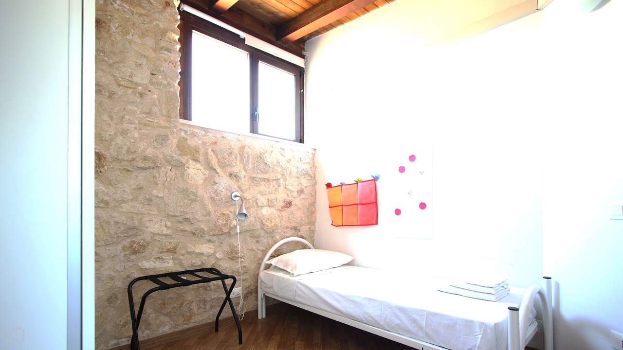 Photo of Bedroom in Scopello
