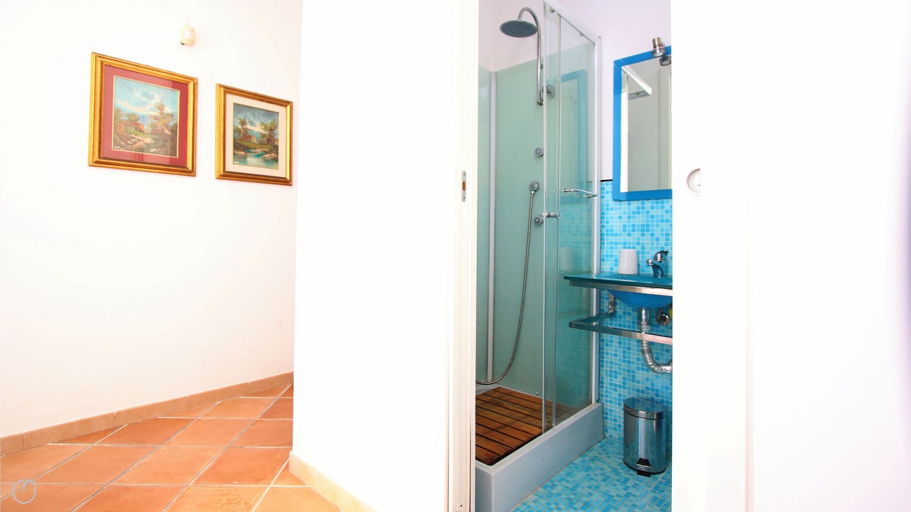 Photo of Bathroom in Scopello