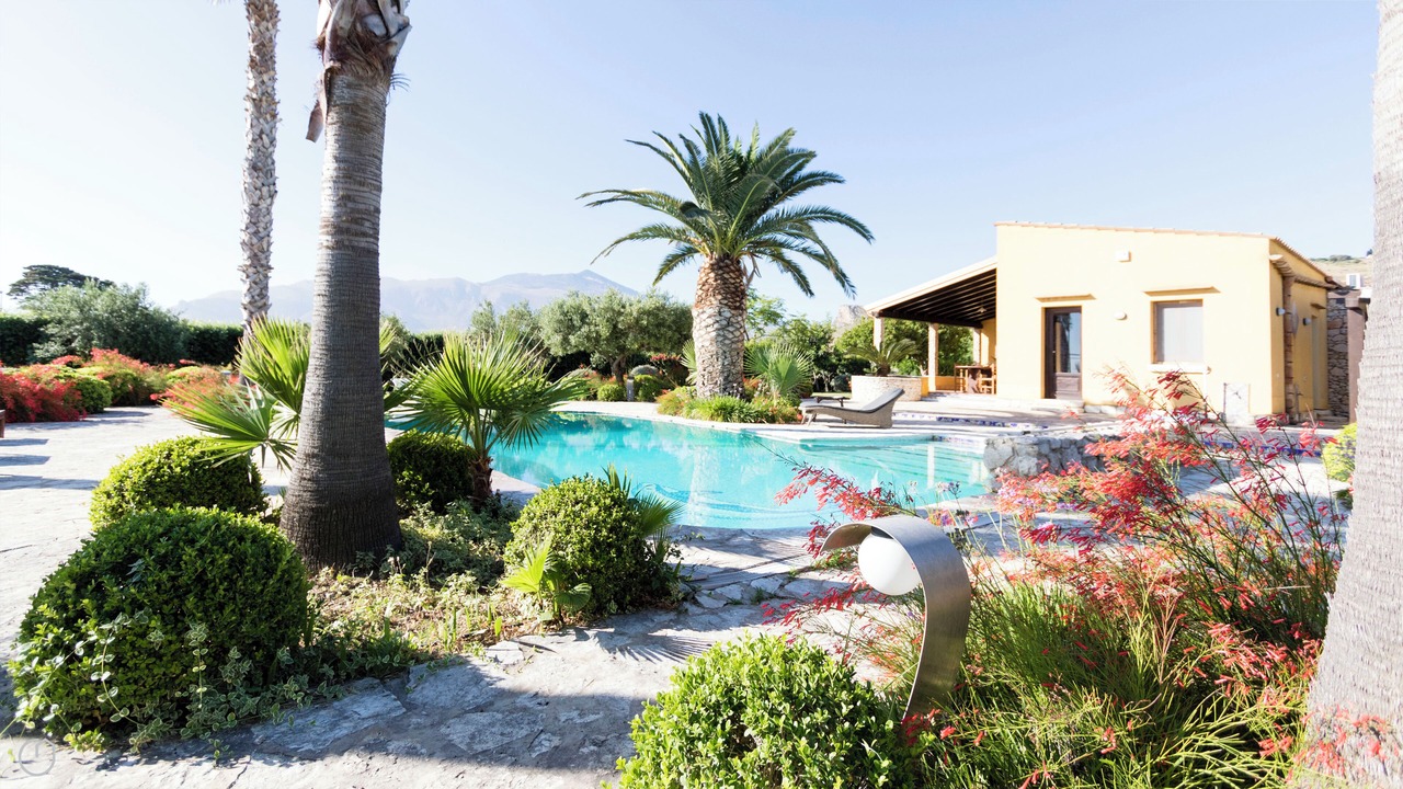 Photo of Outdoor in Scopello