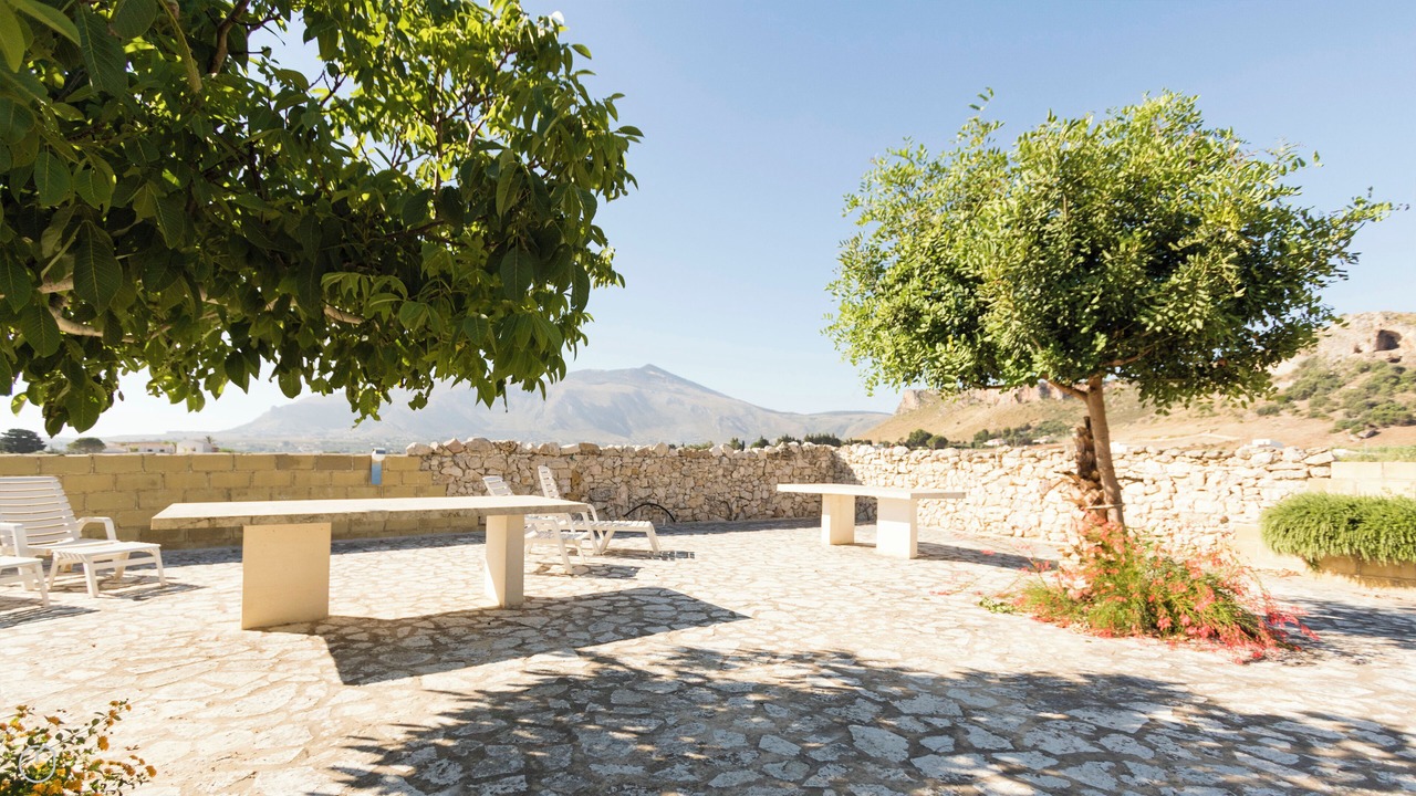 Photo of Outdoor in Scopello
