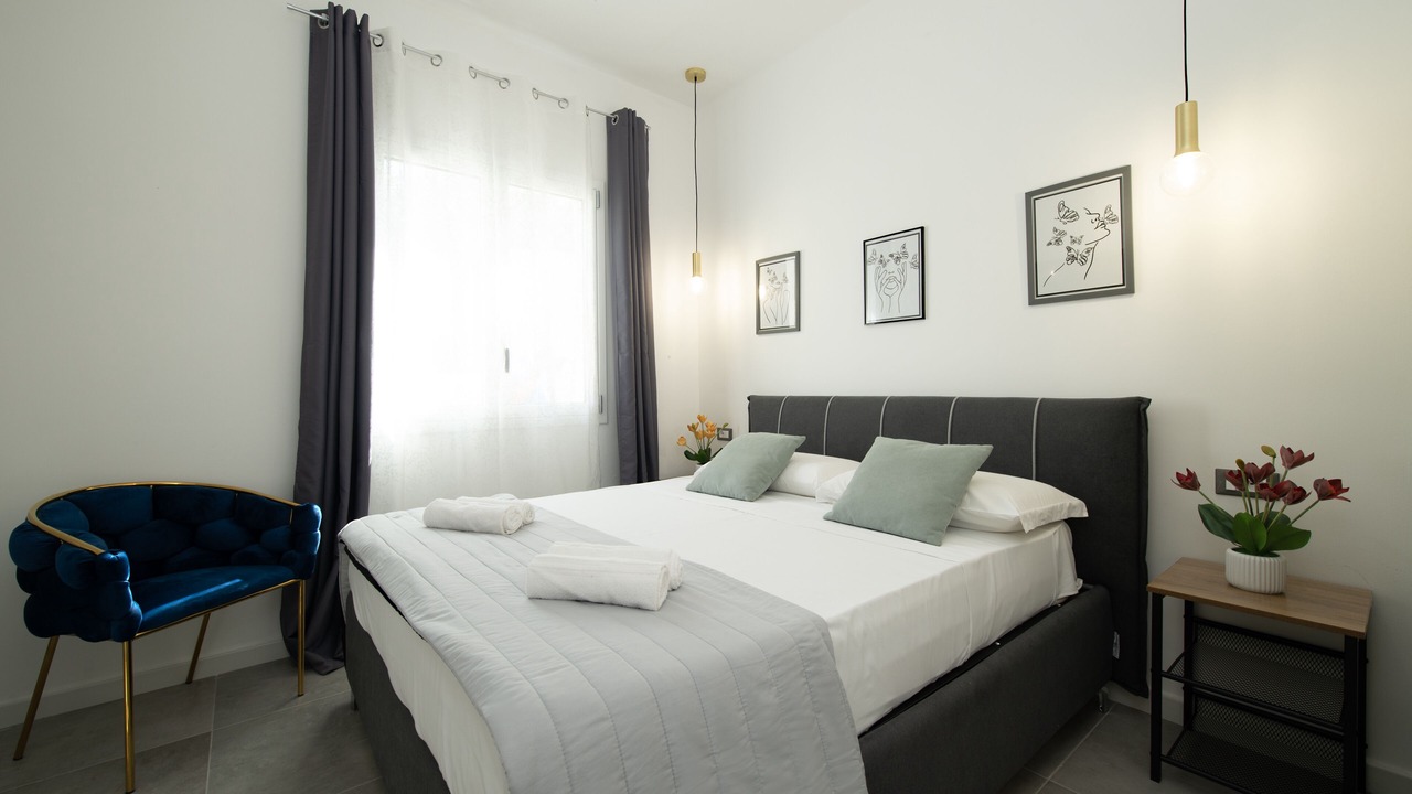 Photo of Bedroom in San Vito Lo Capo