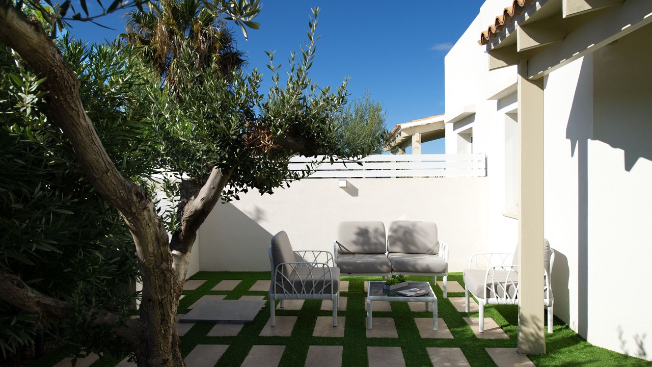 Photo of Patio Balcony in San Vito Lo Capo