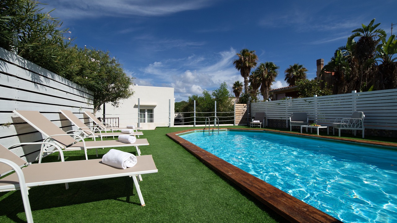 Photo of Outdoor in San Vito Lo Capo