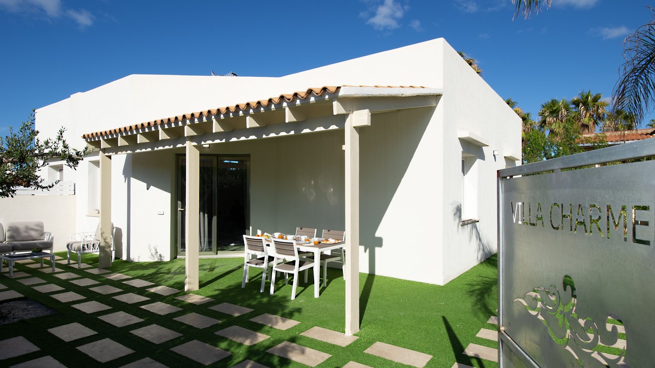Photo of Outdoor in San Vito Lo Capo