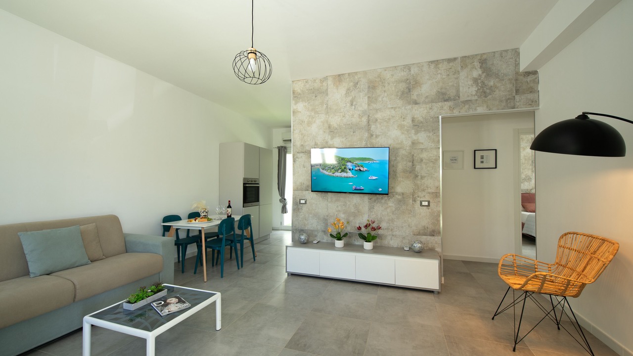Photo of Livingroom in San Vito Lo Capo