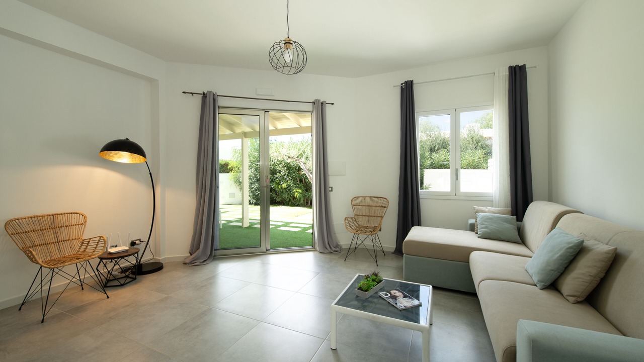 Photo of Livingroom in San Vito Lo Capo