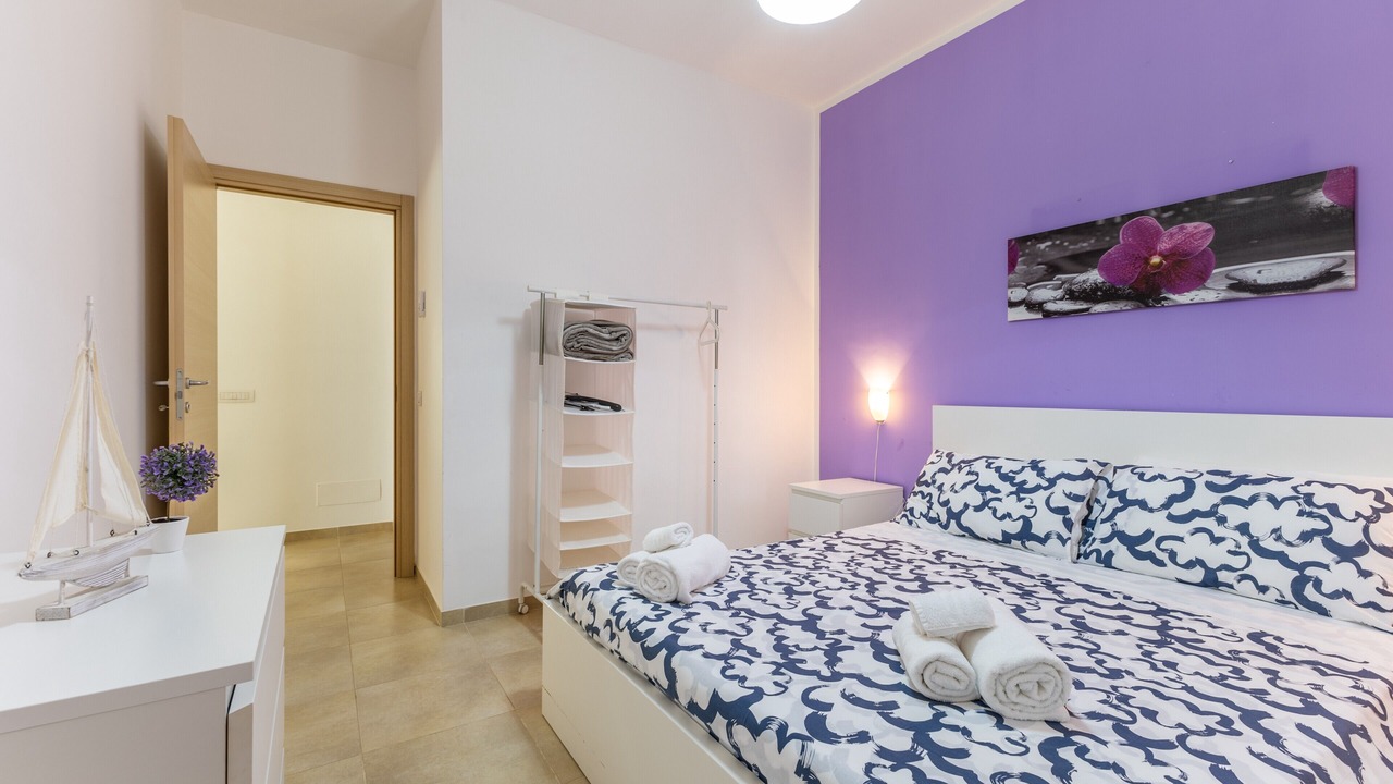 Photo of Bedroom in Scicli