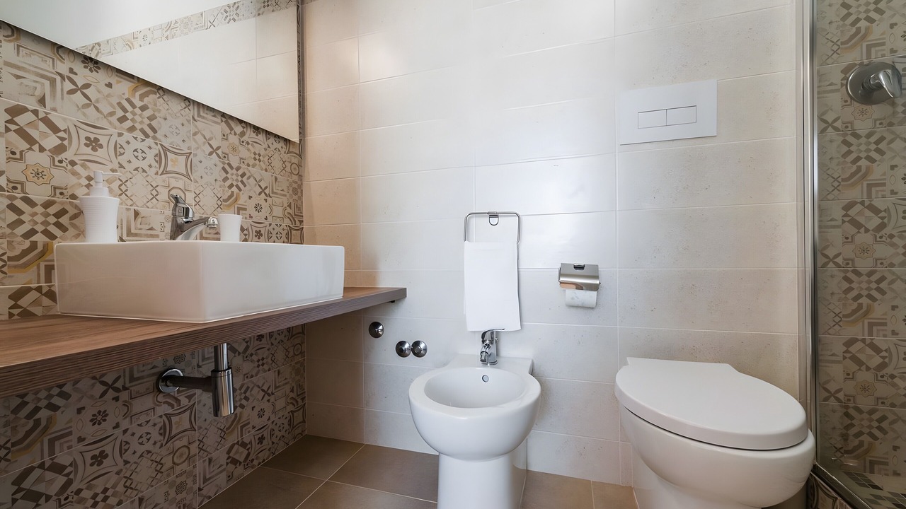 Photo of Bathroom in Scicli