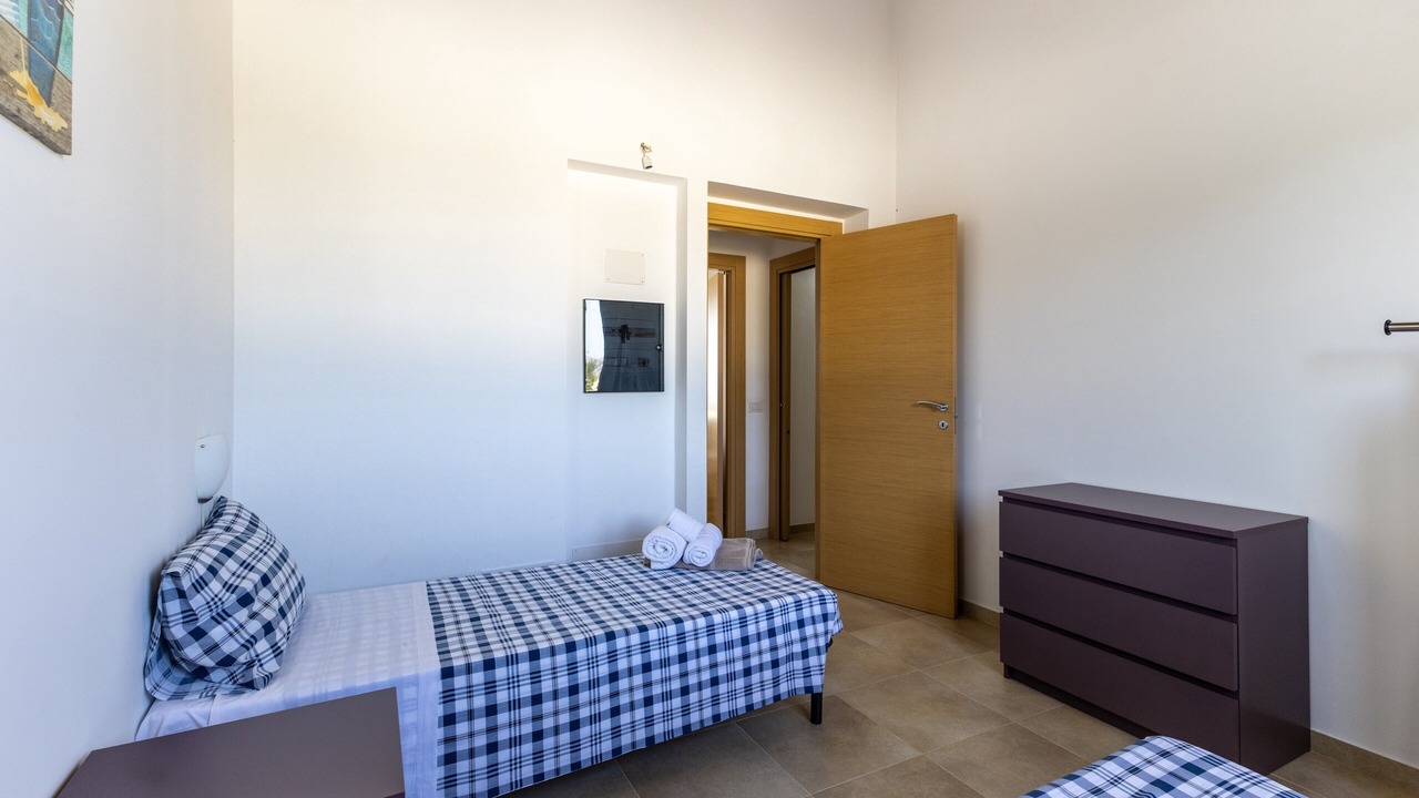 Photo of Bedroom in Scicli