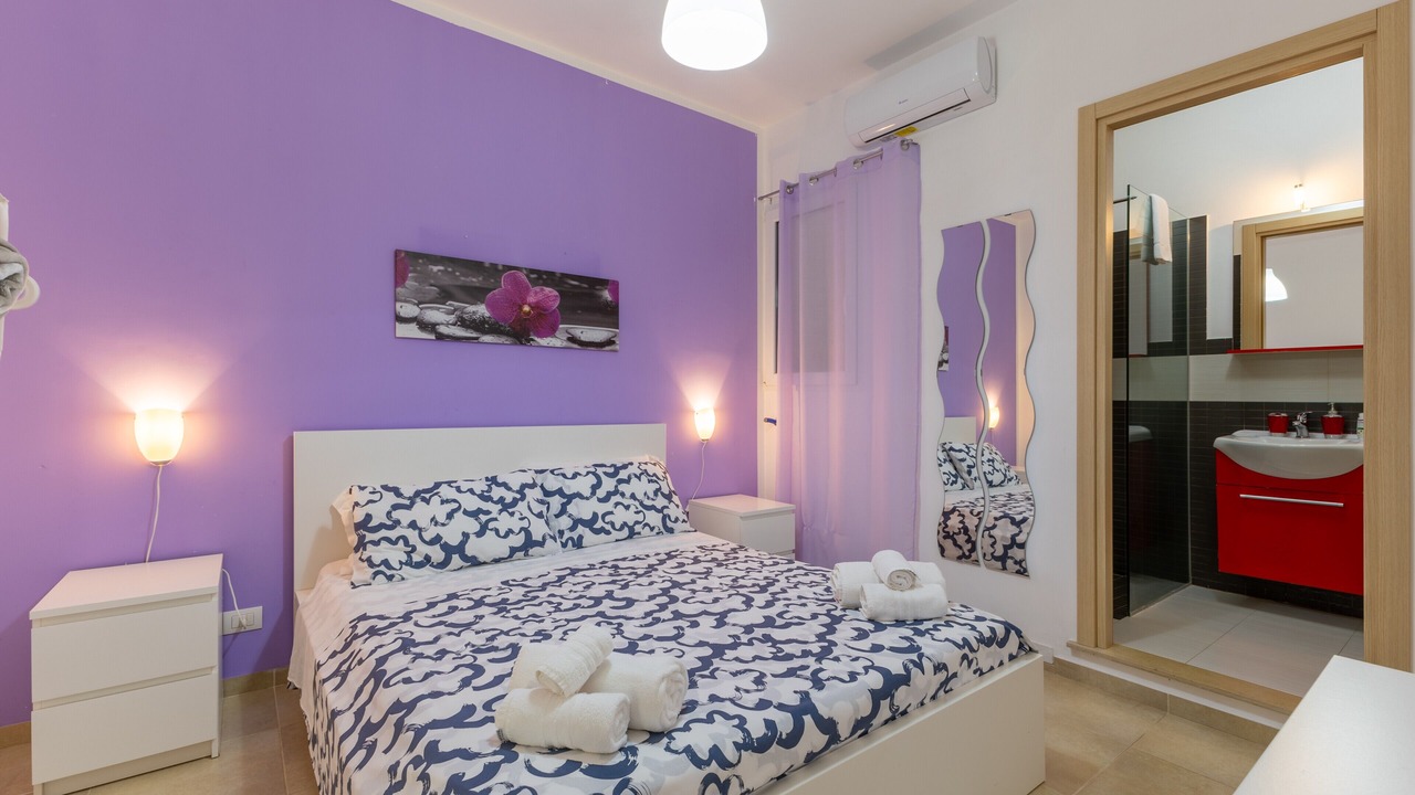 Photo of Bedroom in Scicli