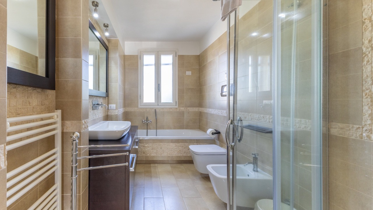 Photo of Bathroom in Scicli
