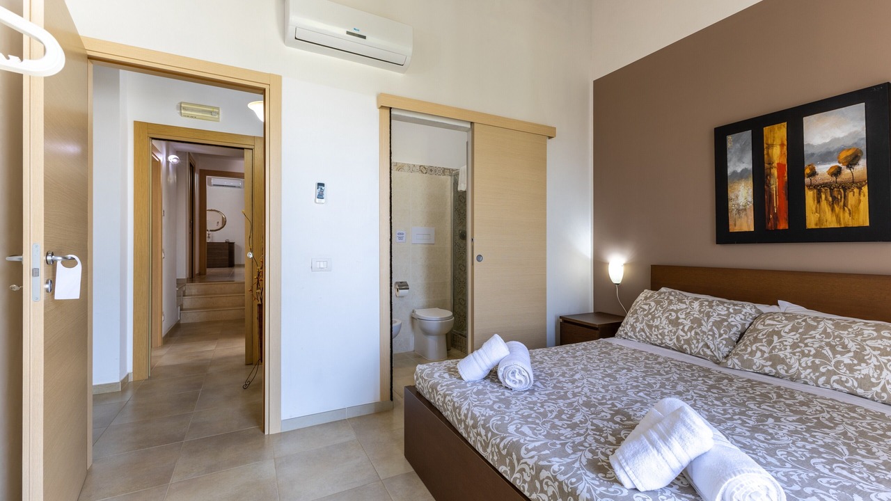 Photo of Bedroom in Scicli