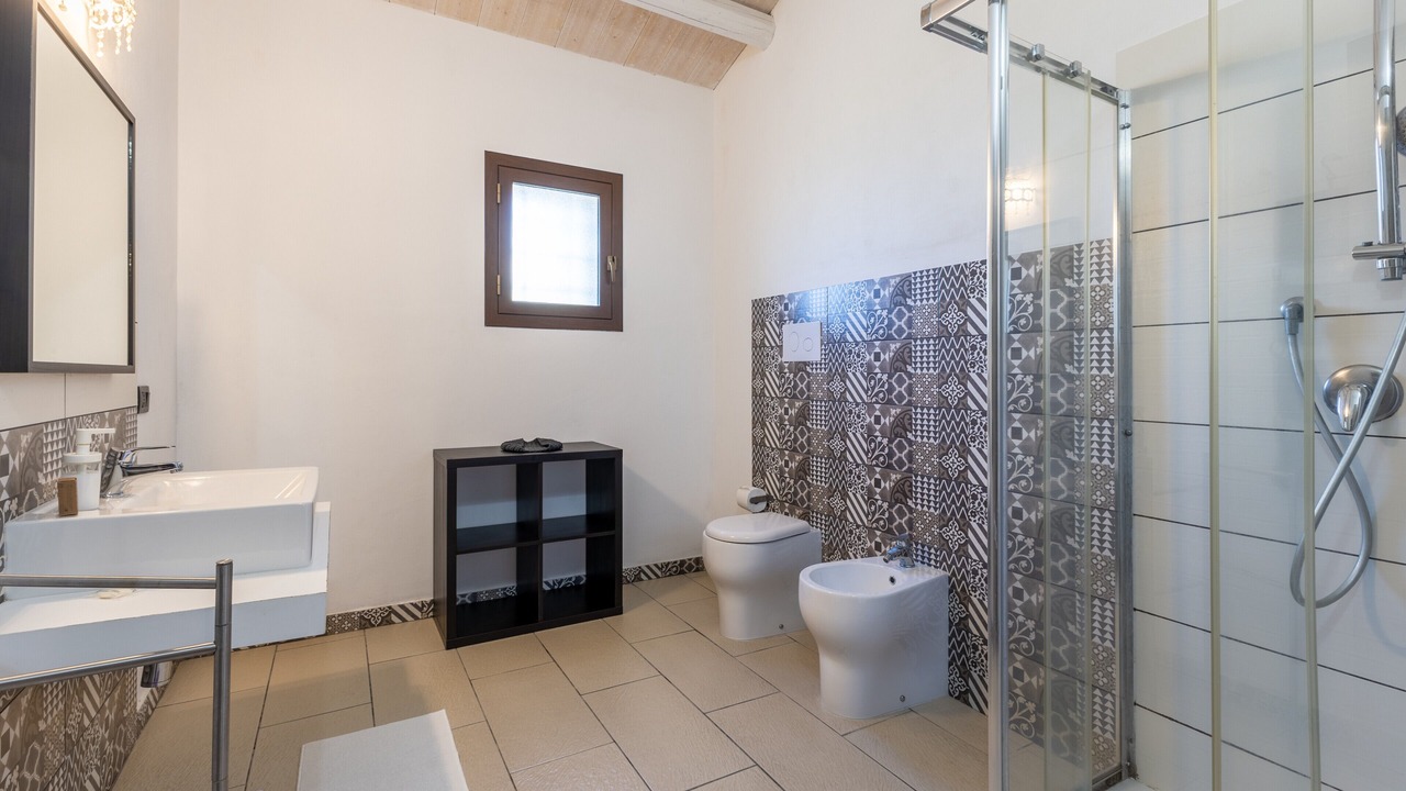 Photo of Bathroom in Scicli