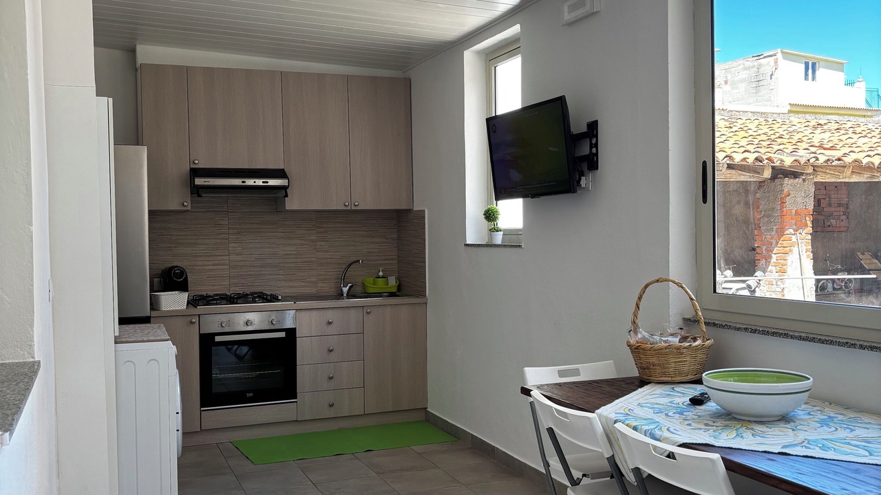 Photo of Kitchen in Vigliatore