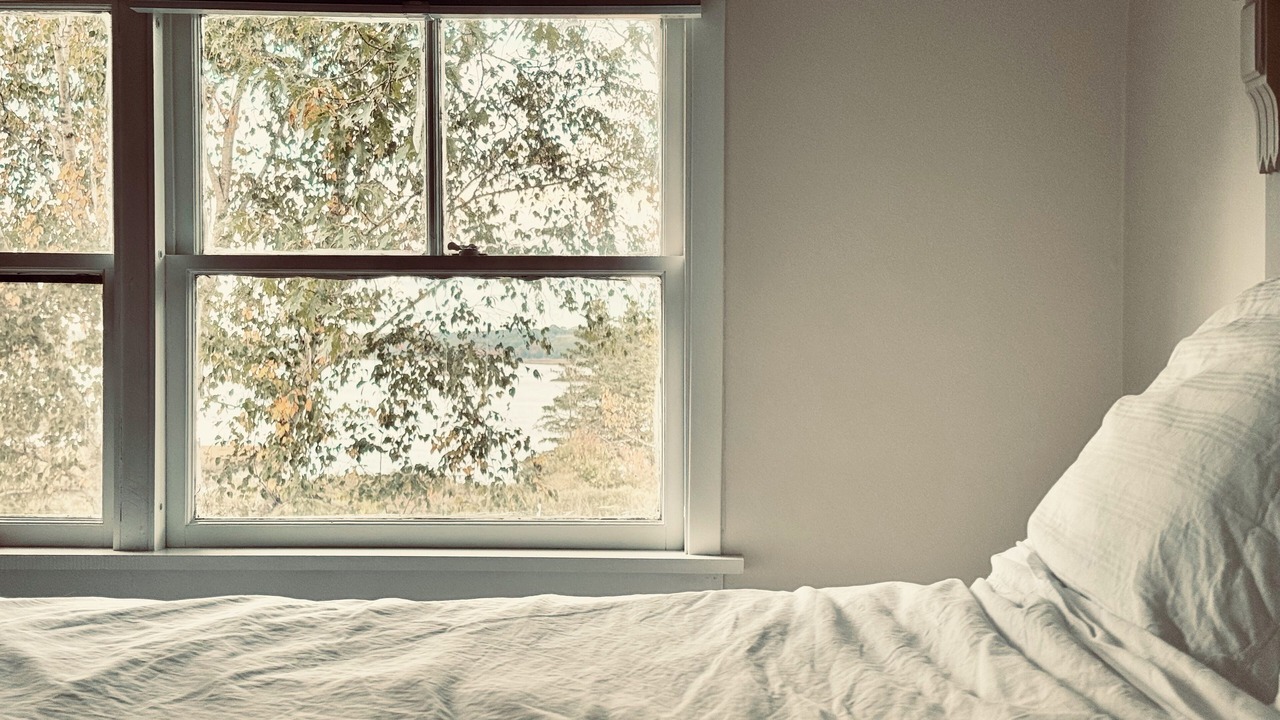 Photo of Bedroom in Yarmouth County