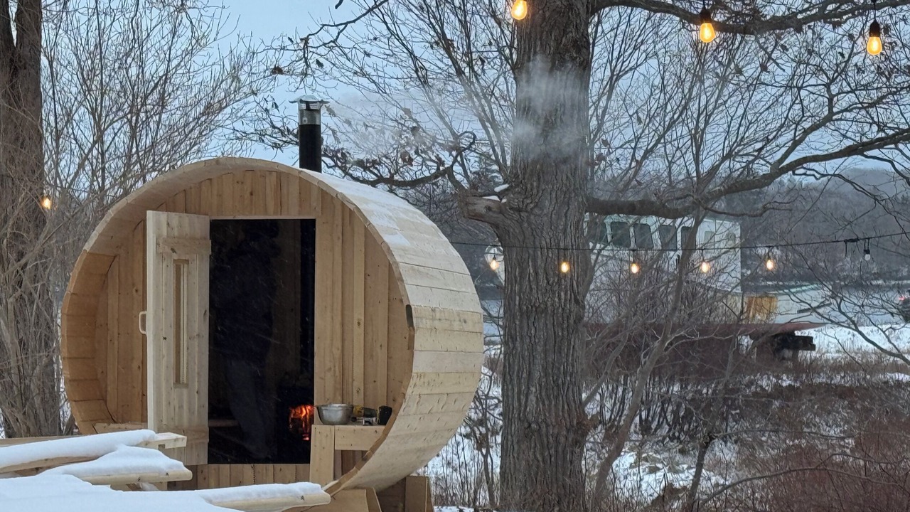 Photo of Outdoor in Yarmouth County