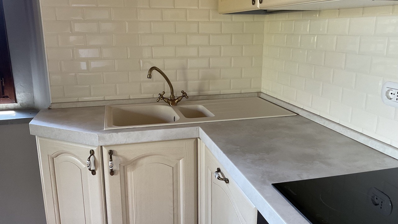 Photo of Kitchen in Pontassieve