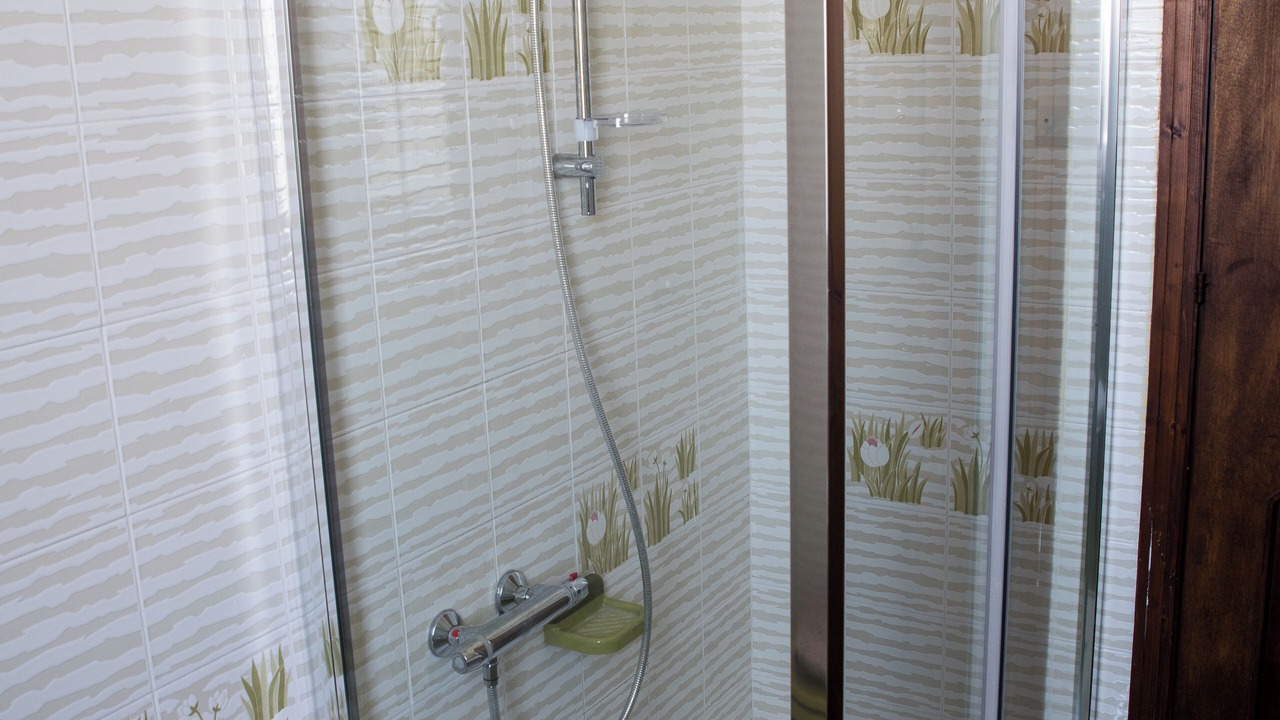 Photo of Bathroom in Grotte