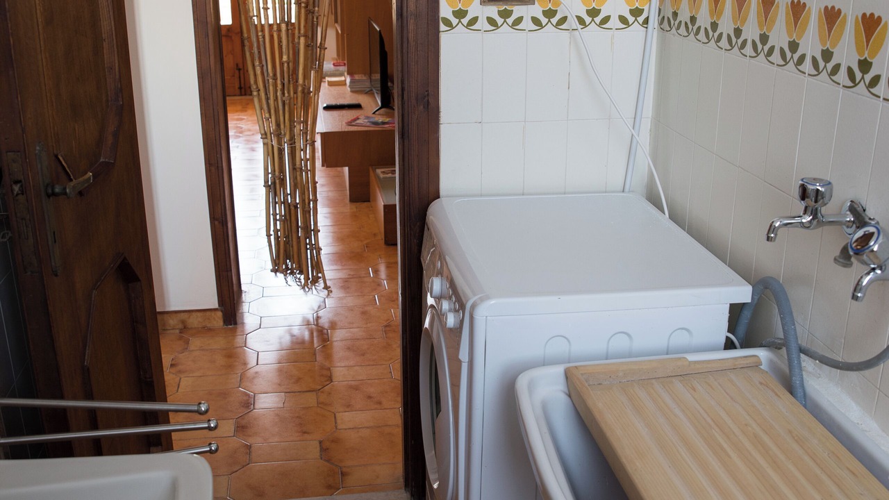 Photo of Bathroom in Grotte