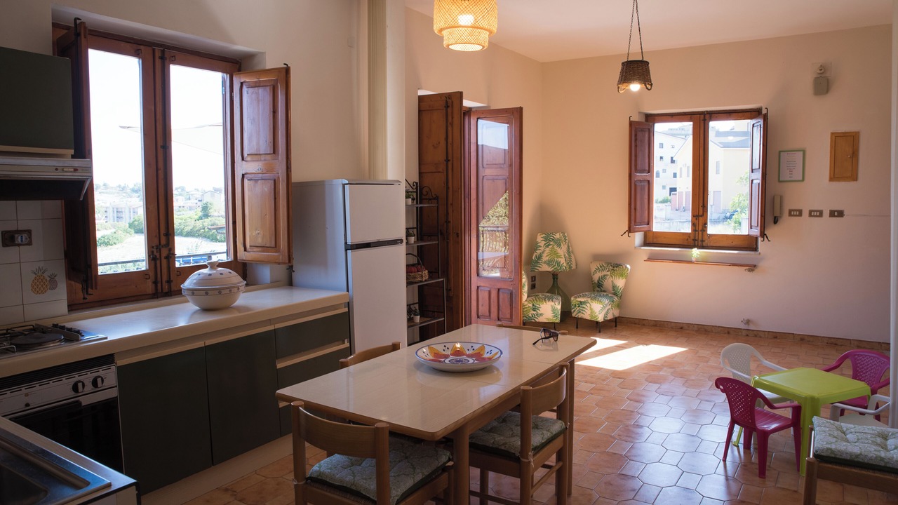 Photo of Kitchen in Grotte