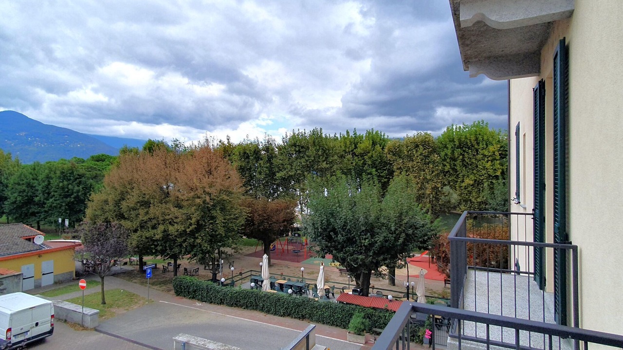 Photo of Patio Balcony in Germignaga