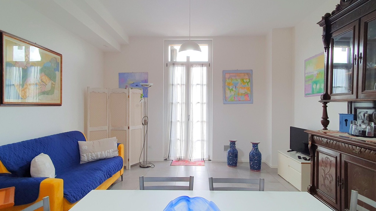 Photo of Livingroom in Germignaga