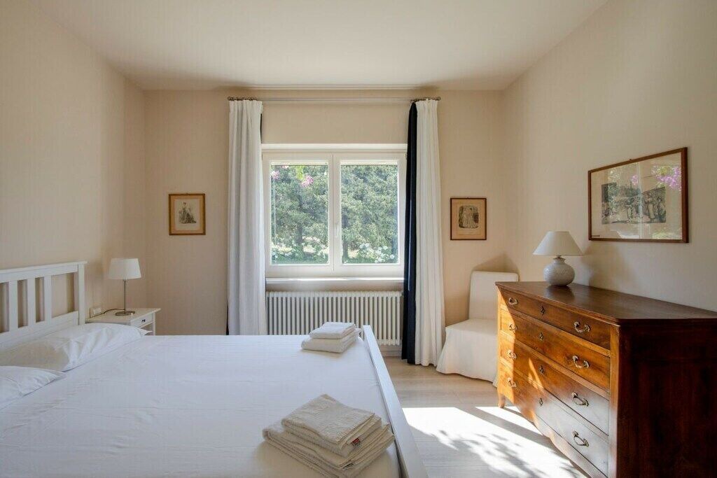 Photo of Bedroom in Genzano di Roma