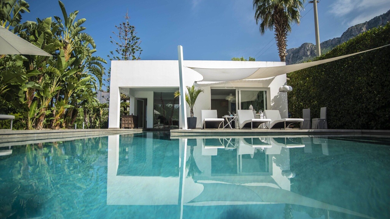 Photo of Outdoor in Terrasini