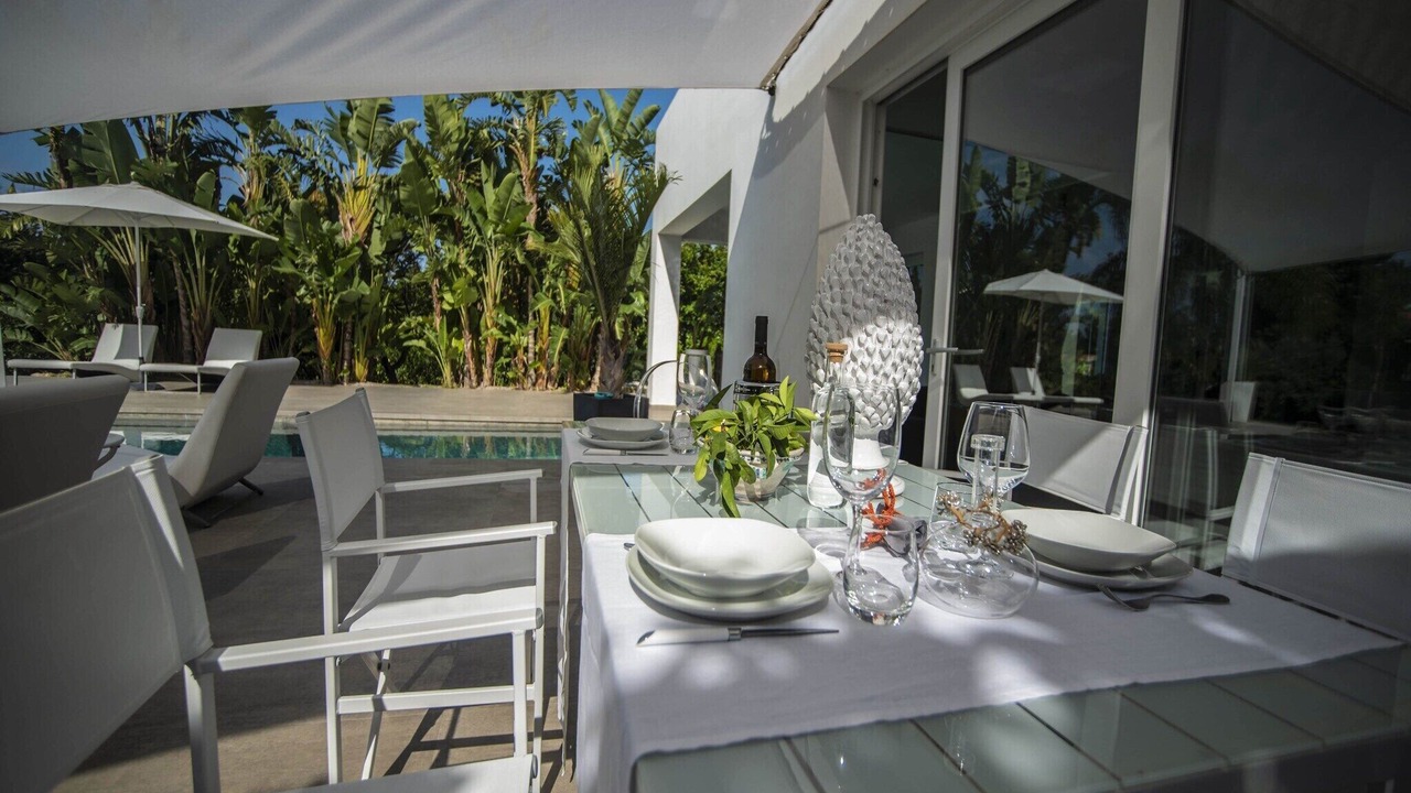 Photo of Patio Balcony in Terrasini