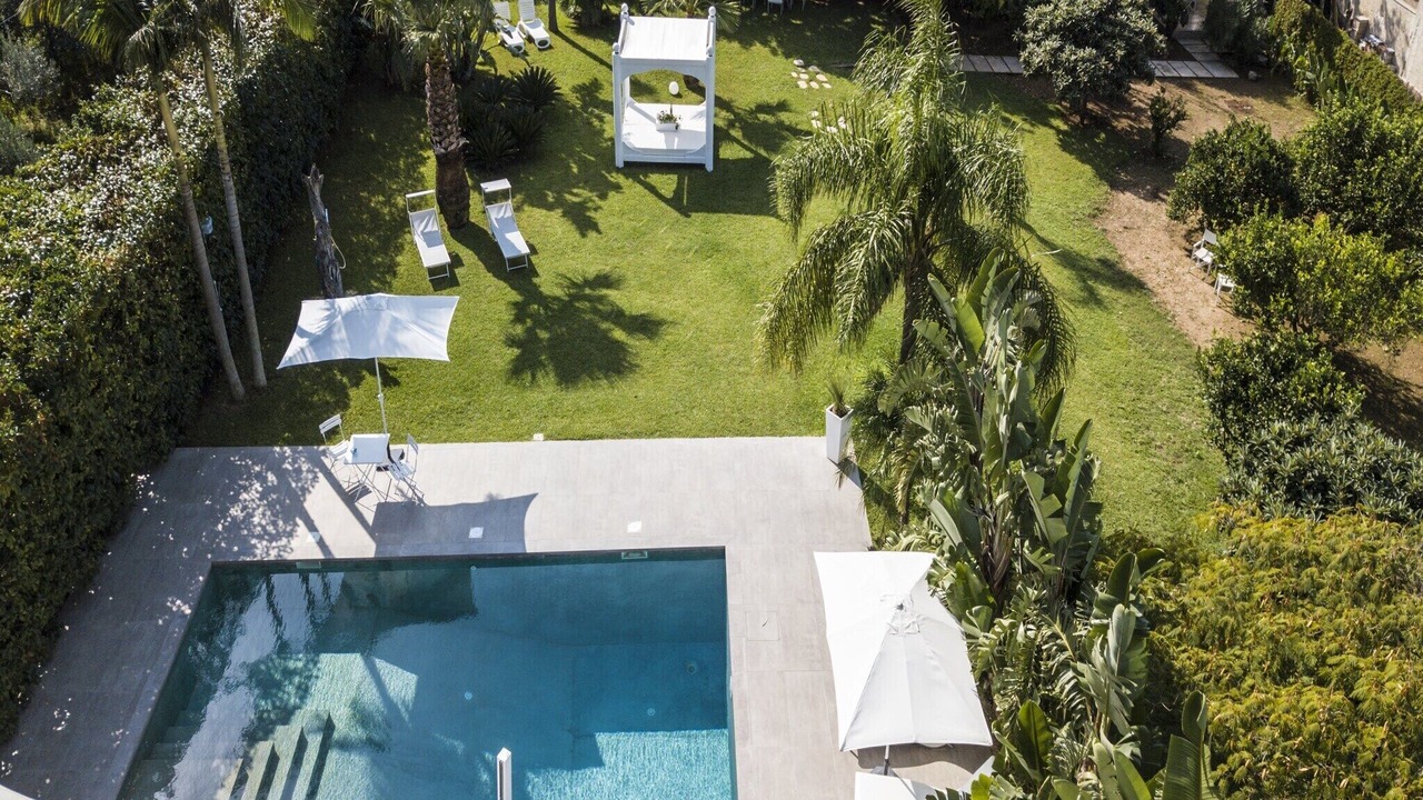 Photo of Outdoor in Terrasini