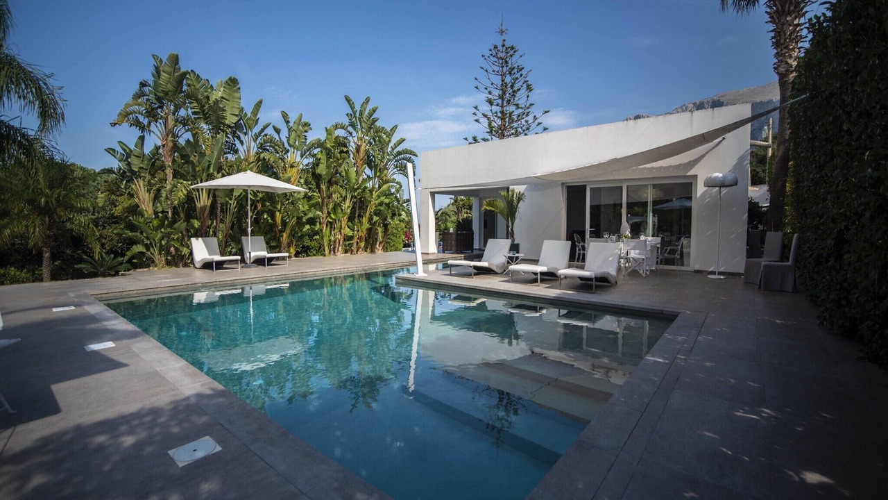 Photo of Outdoor in Terrasini