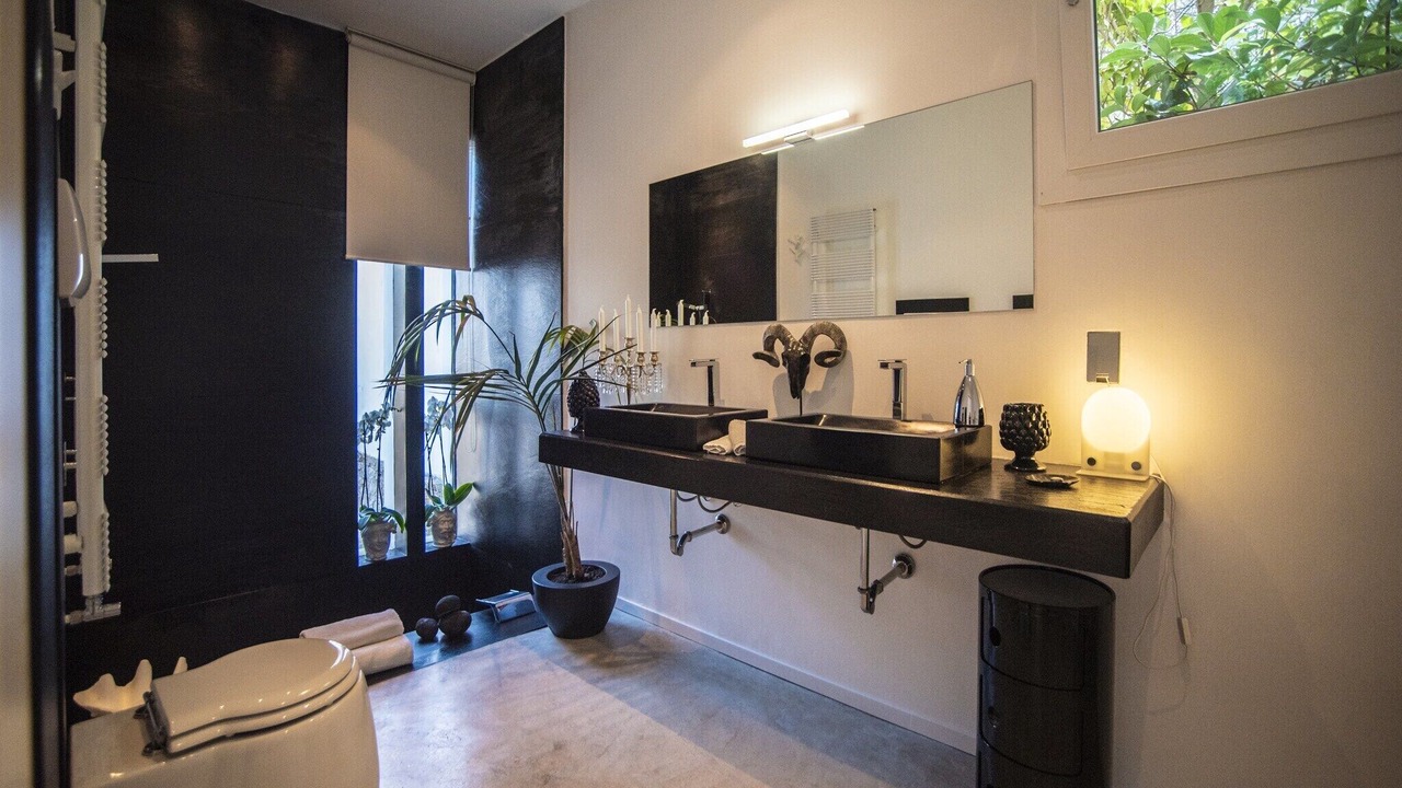 Photo of Bathroom in Terrasini