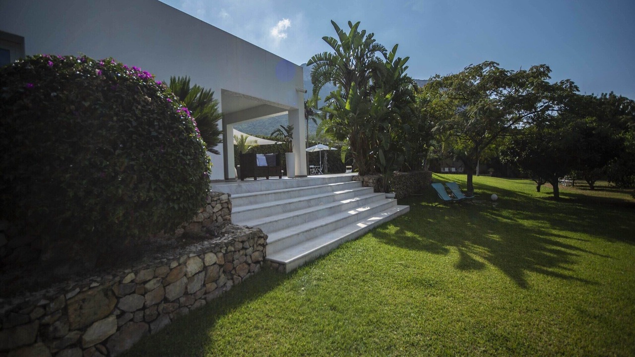 Photo of Outdoor in Terrasini