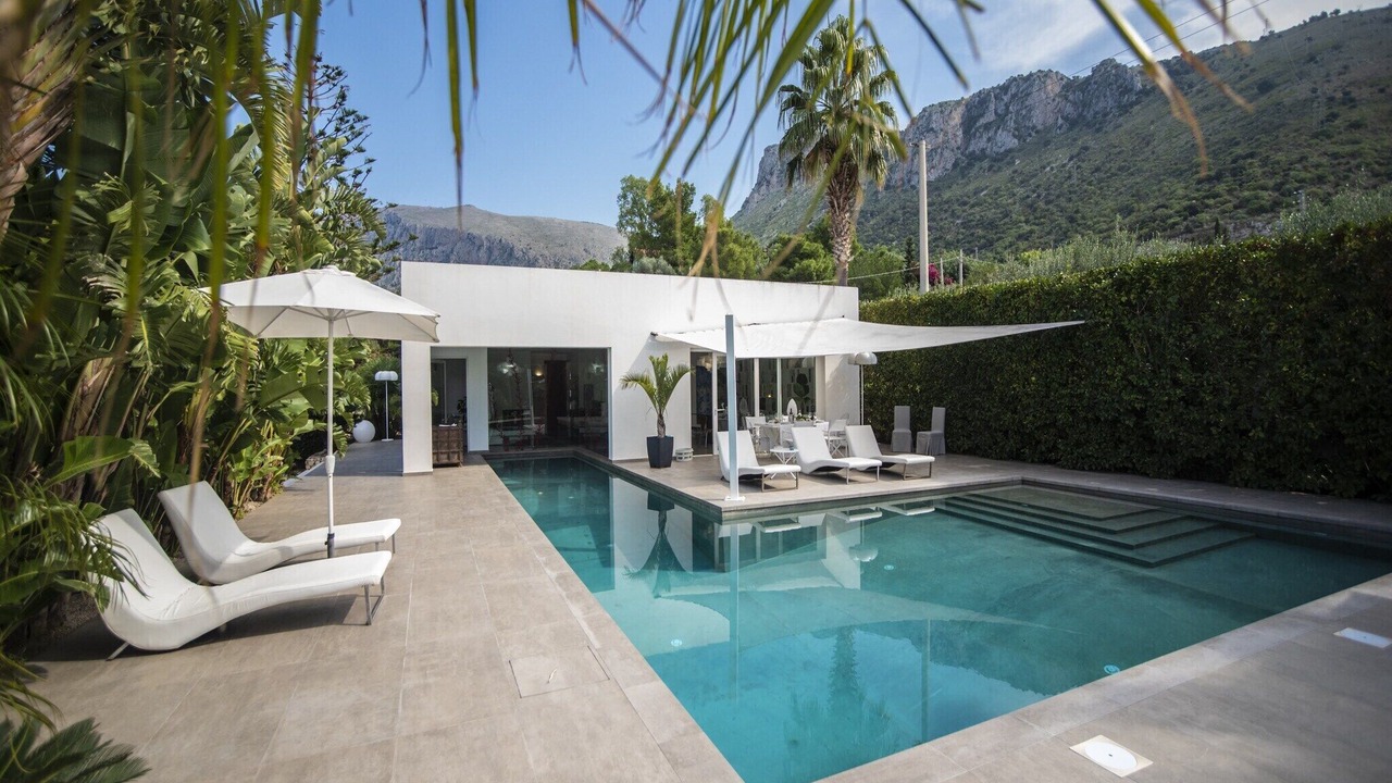 Photo of Outdoor in Terrasini