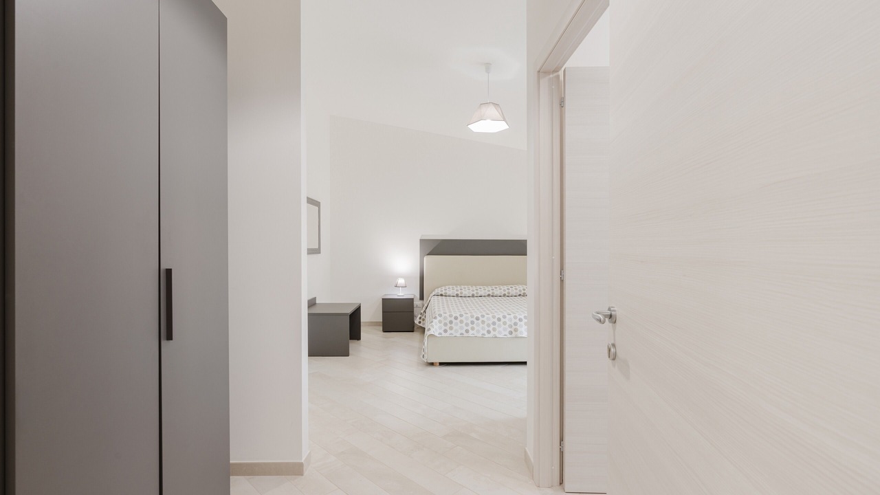 Photo of Bedroom in San Giuseppe Jato