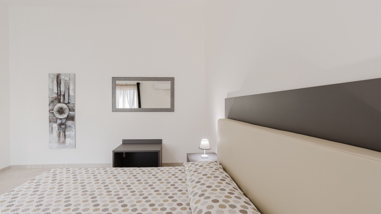 Photo of Bedroom in San Giuseppe Jato