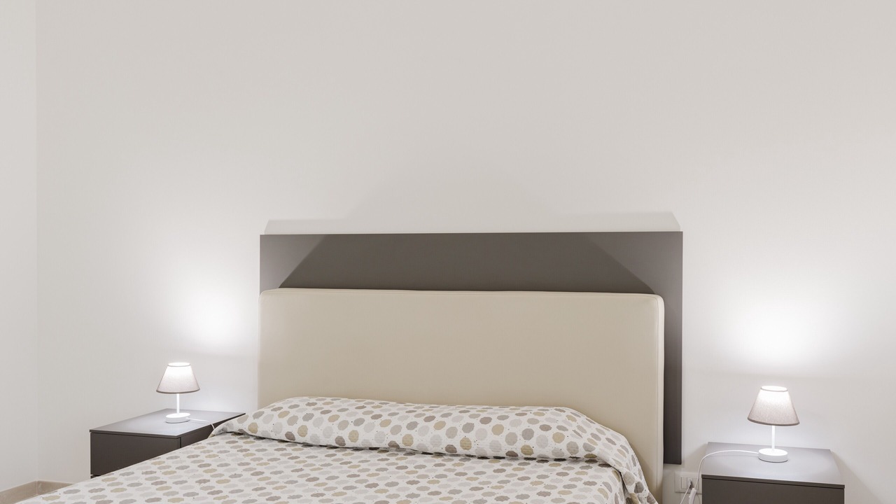 Photo of Bedroom in San Giuseppe Jato