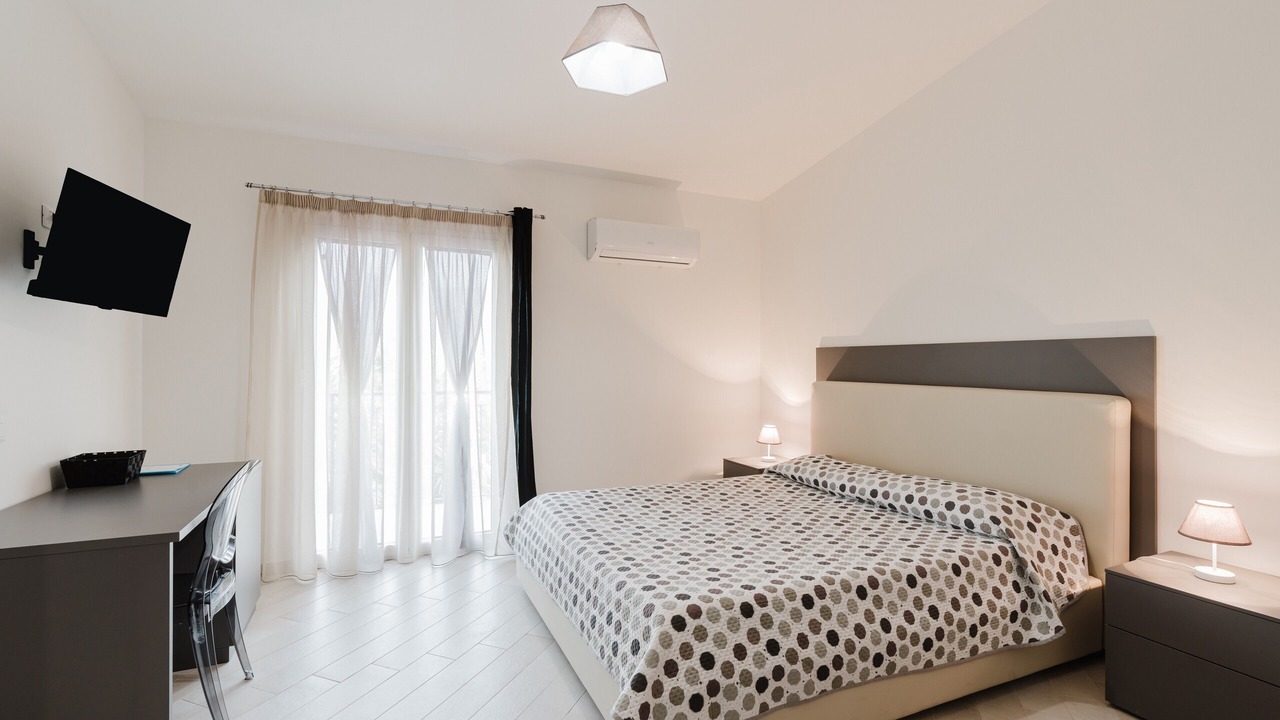 Photo of Bedroom in San Giuseppe Jato